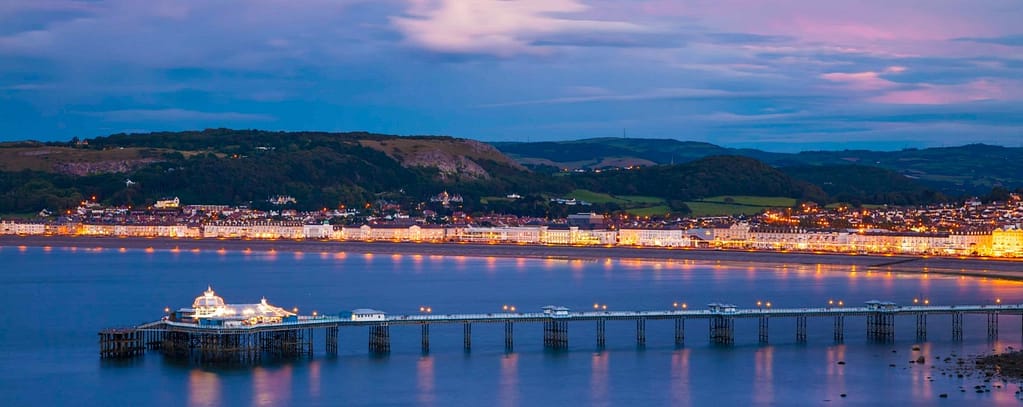Llandudno
