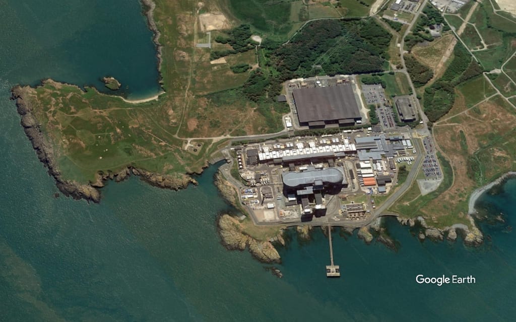 How nuclear, renewables, and demand growth are reshaping the UK energy system