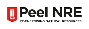 Peel NRE logo