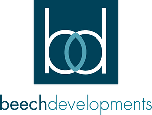 Beach Developments logo