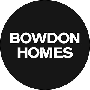 Bowdon Homes logo
