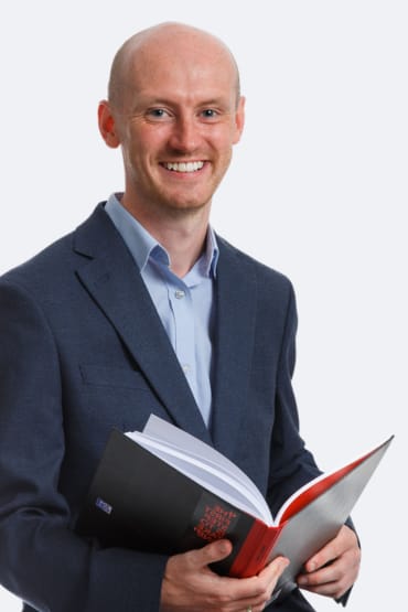 Adam Ewart Axis