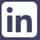 LinkedIn Icon