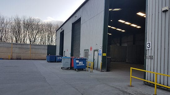 Urbaser Acquires Recycling Firm