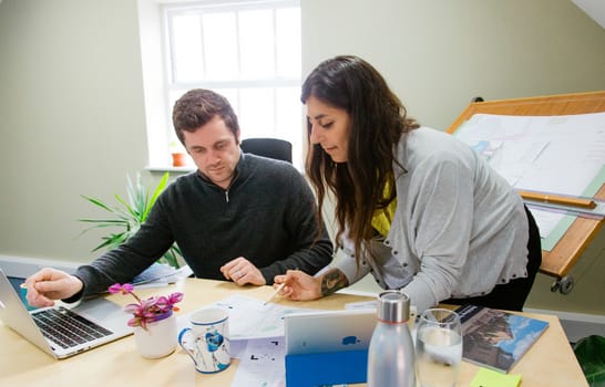 Dromgoole and Sons - Storage Yard Expansion