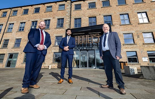 Axis North East Planning Consultants