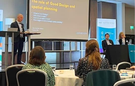 Key Takeaways from this year's NSIP Forum 2025 featured