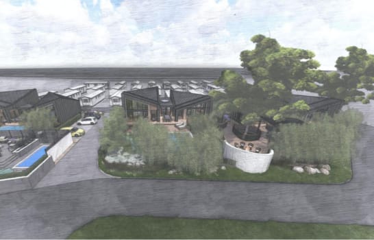 Planning Approved for Luxury Retreat in North Wales - featured