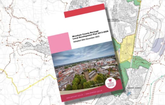 The withdrawal of Wrexham’s LDP