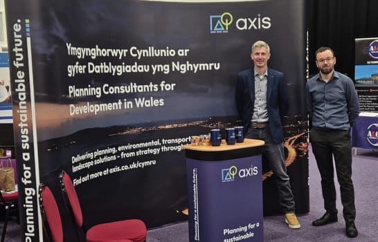 Big Business North Wales 2026