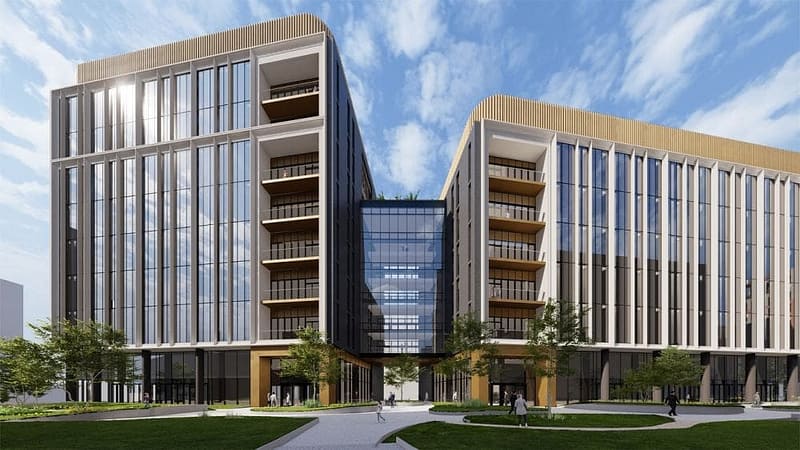 Image of The Island Quarter Bioscience