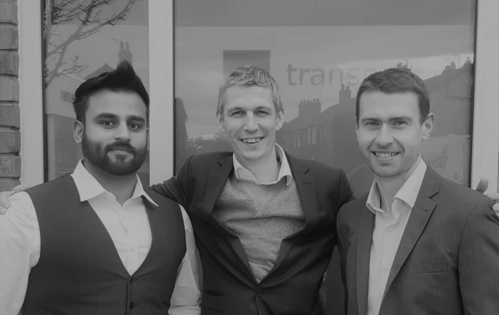 Axis makes new Transport Planning Appointments - Axis